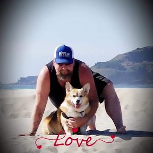 Meet your Posher, Pat